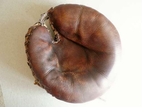 Milt Gray Rawlings Front